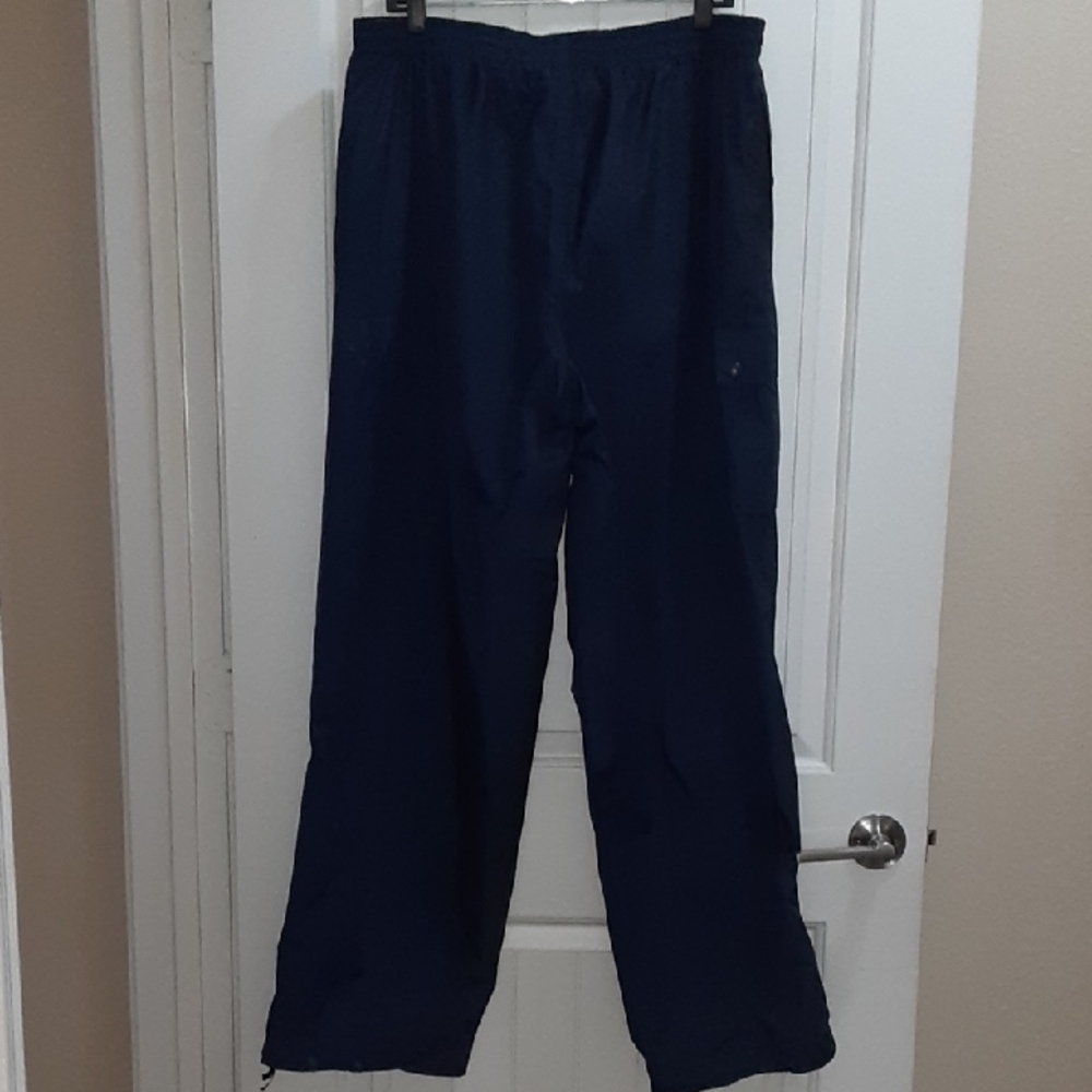 Helly Hansen Loke Helly Tech Packable Rain Pants … - image 3